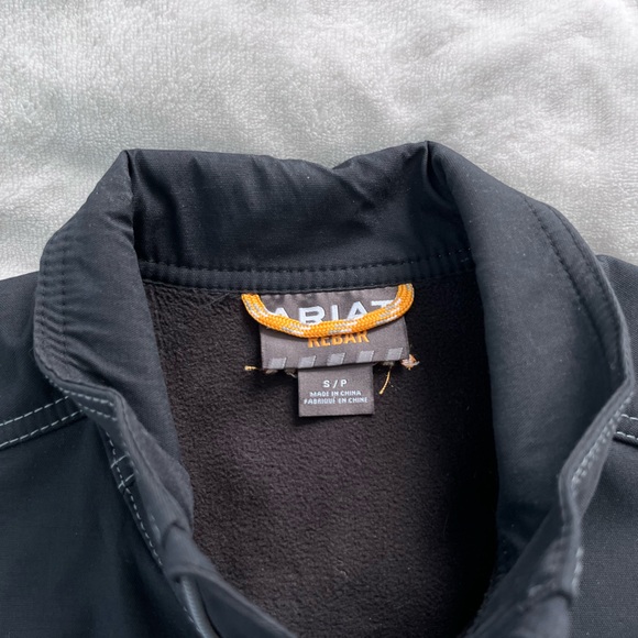 Ariat Vest - Picture 3 of 5